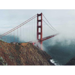 Small Concrete Table fr-FR